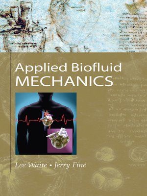 cover image of Applied Biofluid Mechanics